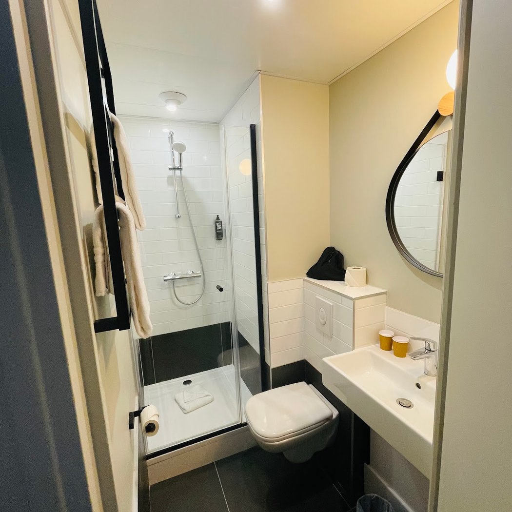 ibis Paris Boulogne-Billancourt 2